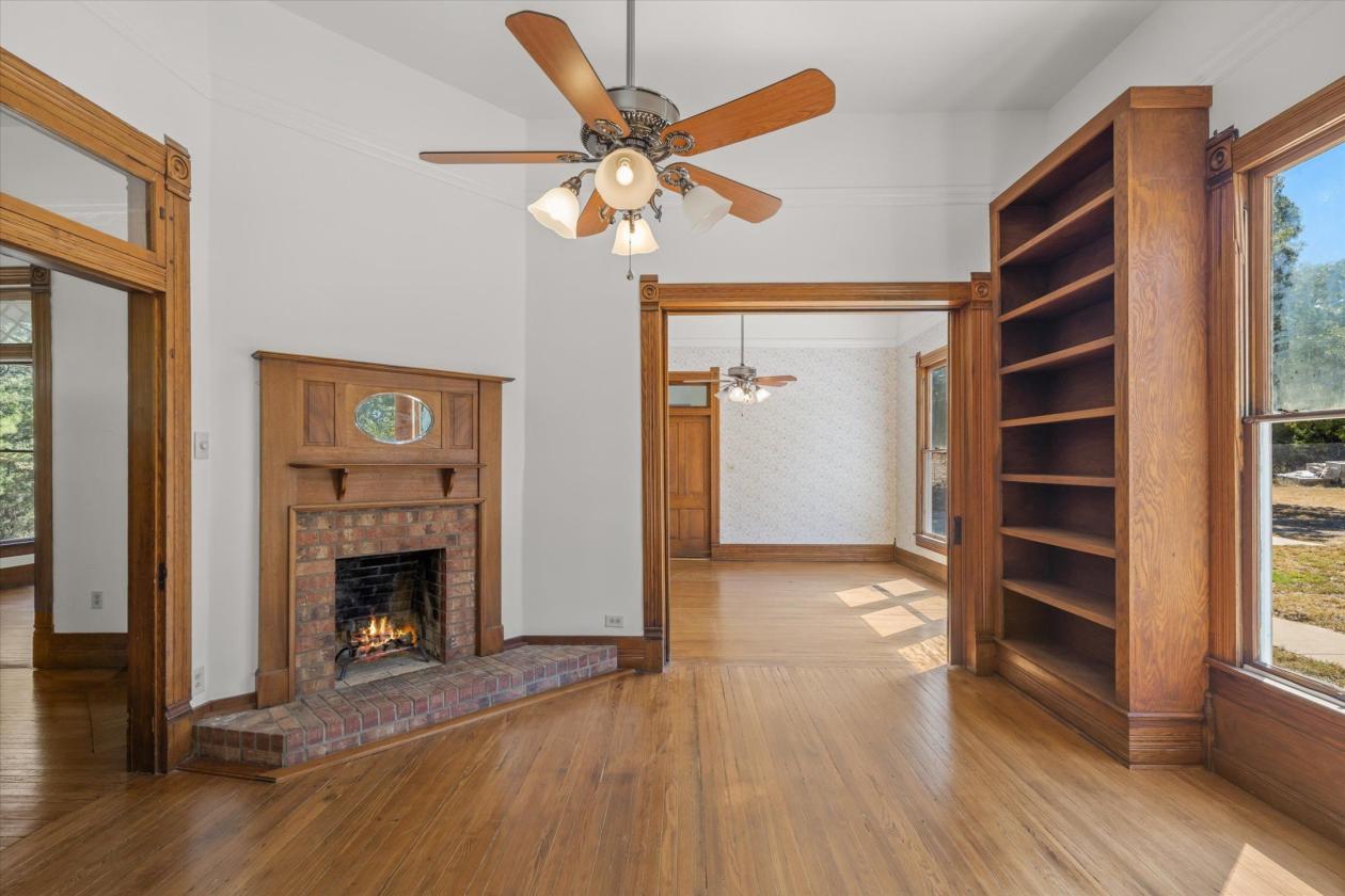 ONE-OF-A-KIND EAST TEXAS PROPERTY - photo 7