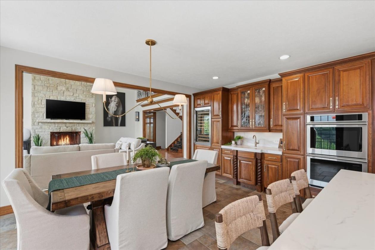 Western PA's Finest Equestrian Estate - photo 22