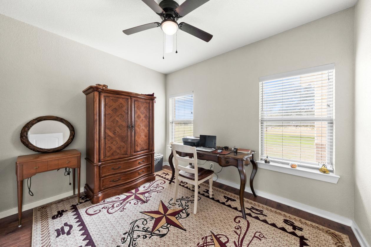 Central Texas Equestrian Estate - photo 22