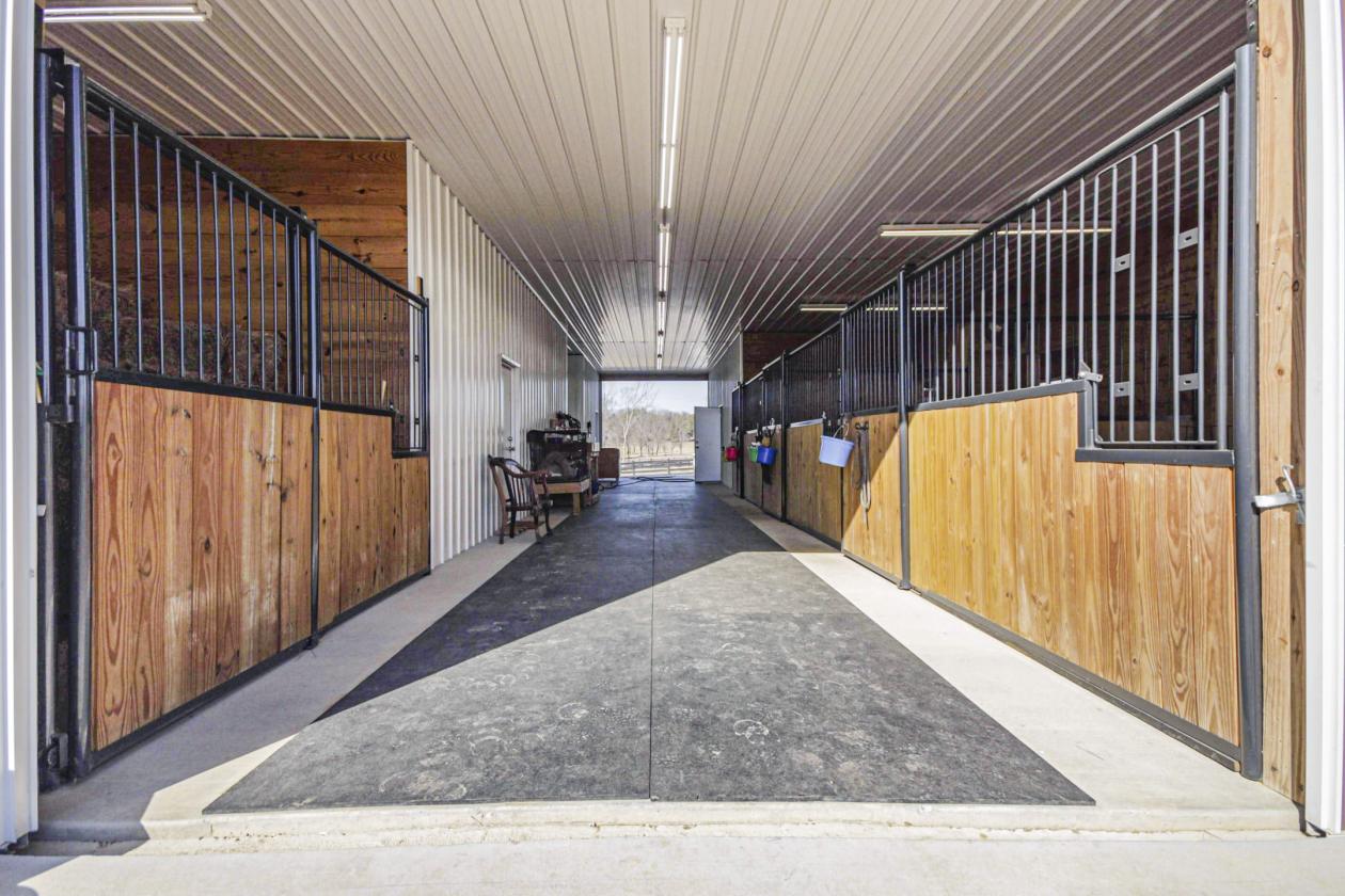 (Price Reduction) Horse Lover’s Dream Estate - photo 9