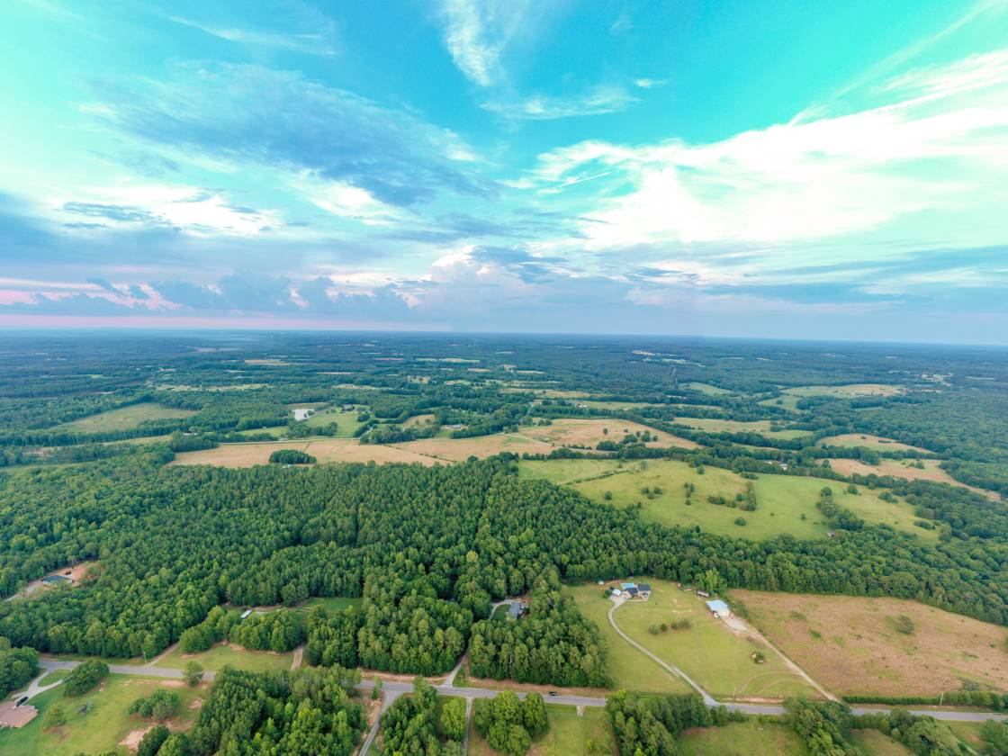 Luxury Hundred Acre Farm Estate Honea Path, Abbeville County, South Carolina