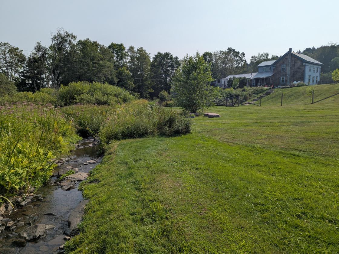 200-Acre Estate with Two Homes, Barn, and Ponds - photo 19