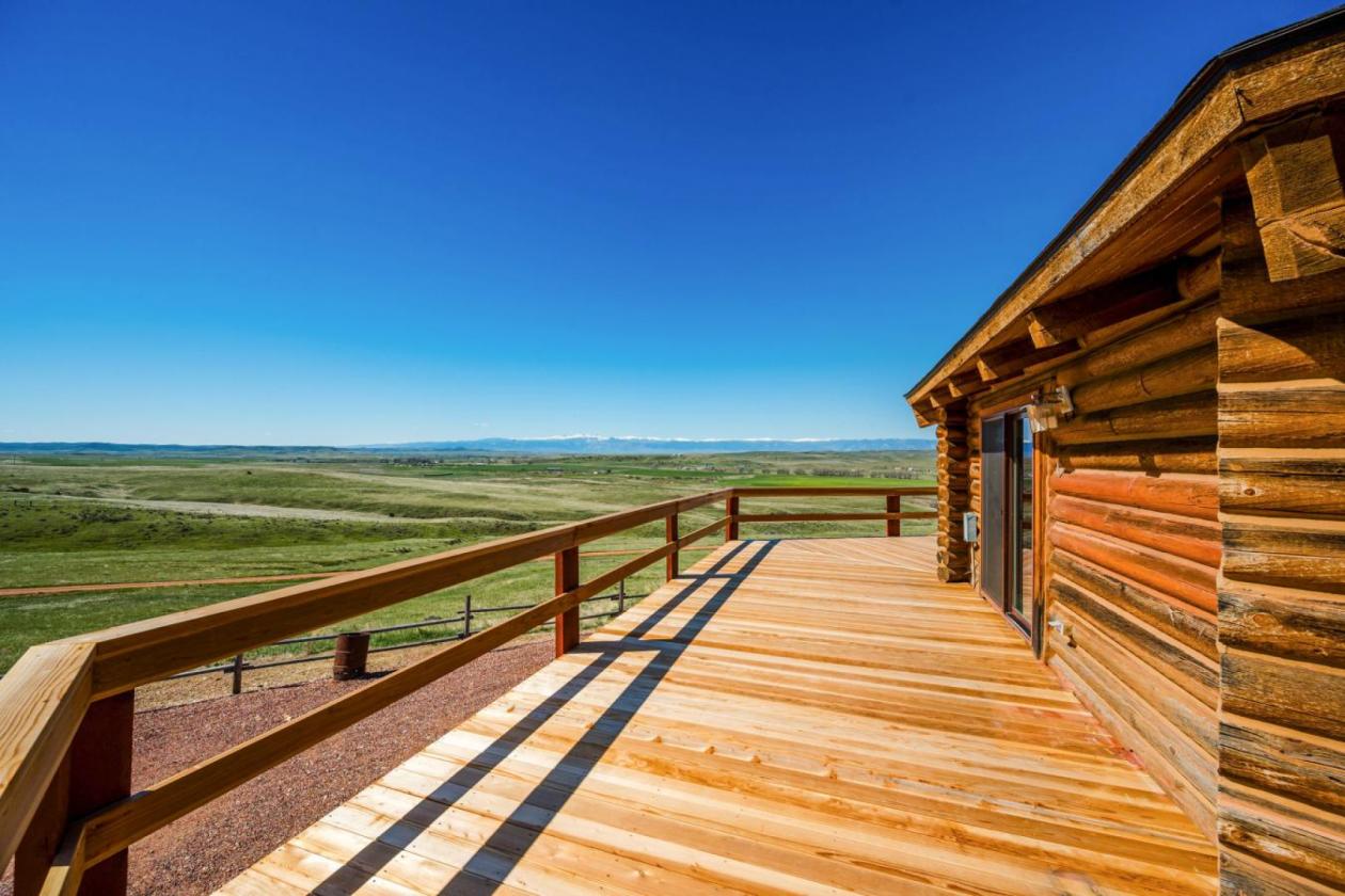 Premier Horse Property With Trophy Mule Deer - photo 9