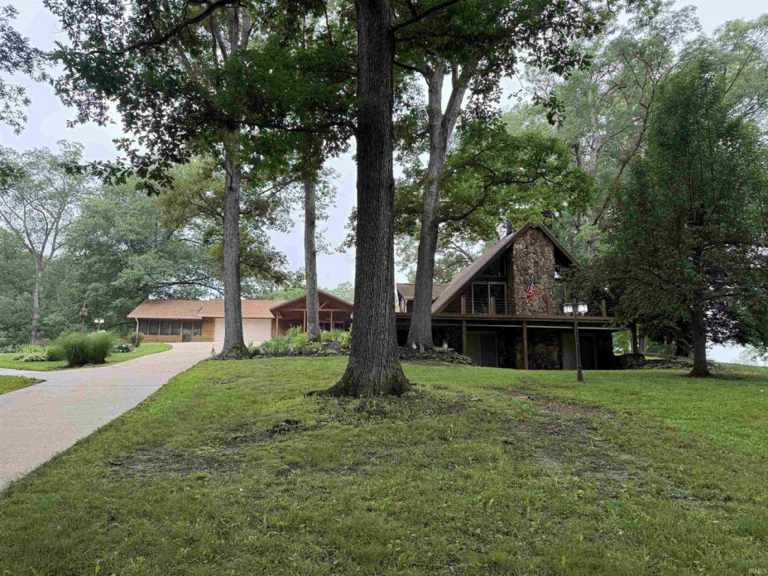 Horse Property for sale.