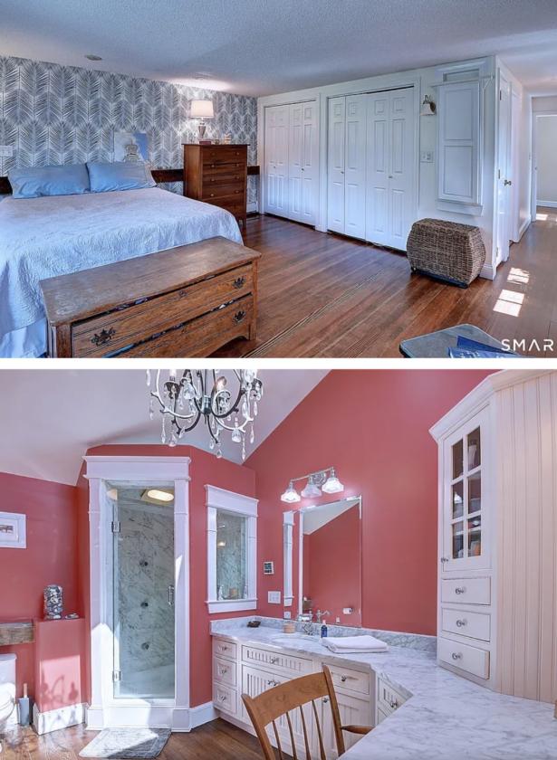 Historic equestrian estate, modern conveniences - photo 16