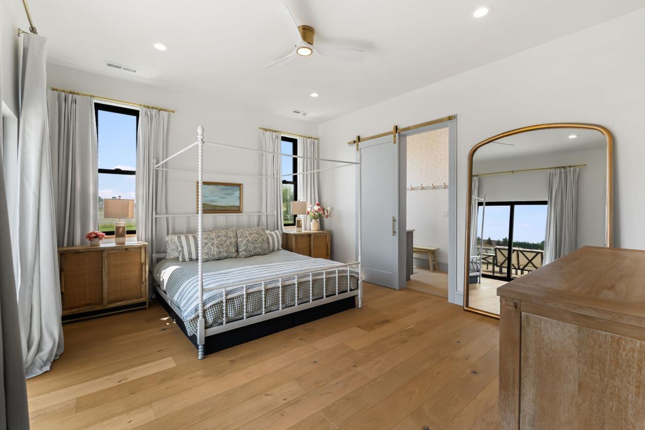 Potential Luxury Equestrian Estate - photo 21