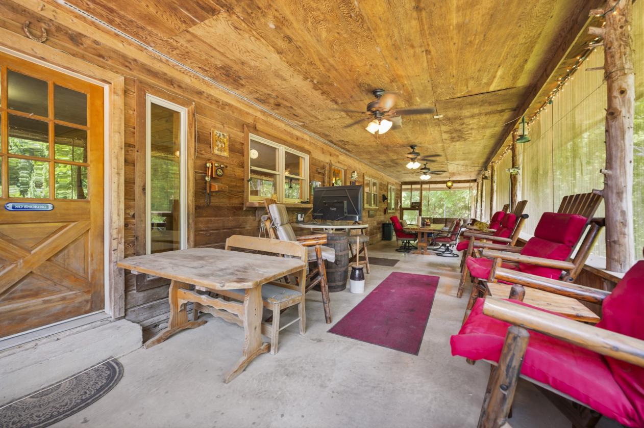 Commercial & Residential ON The Kentucky River - photo 12