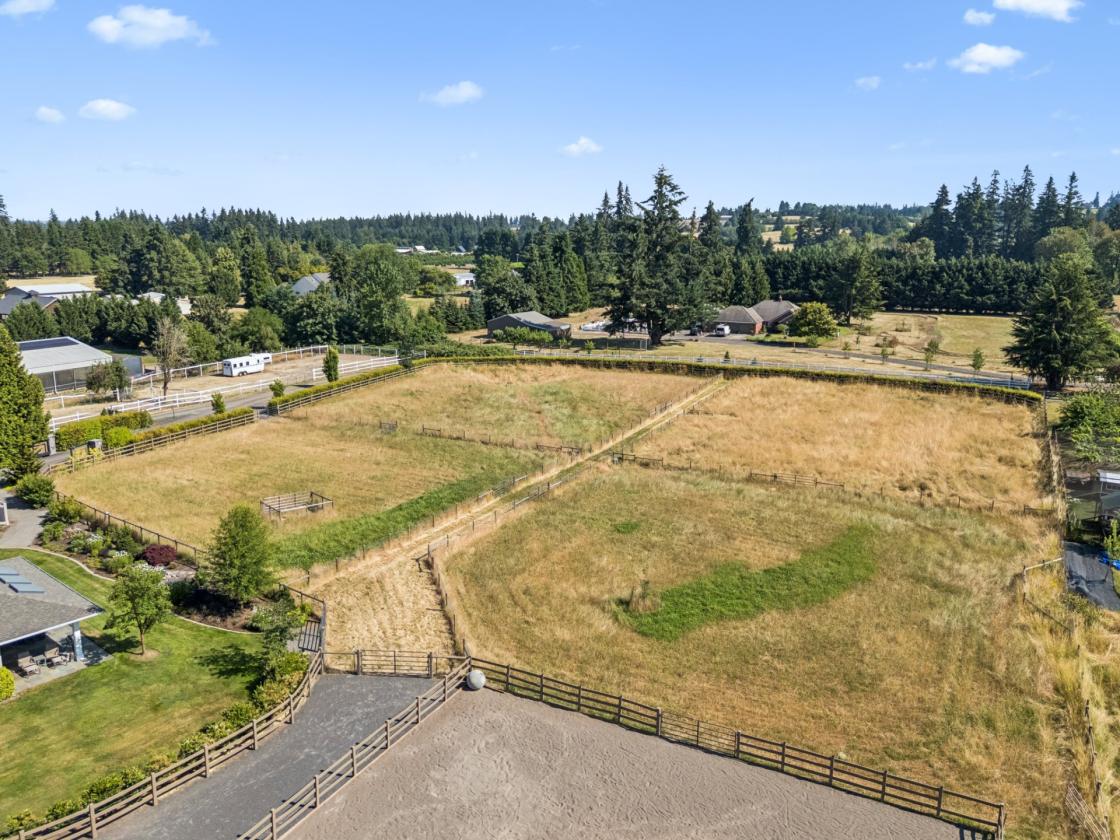 Dragonfly Farm - Upscale, Thoughtful 5+acre Estate - photo 29