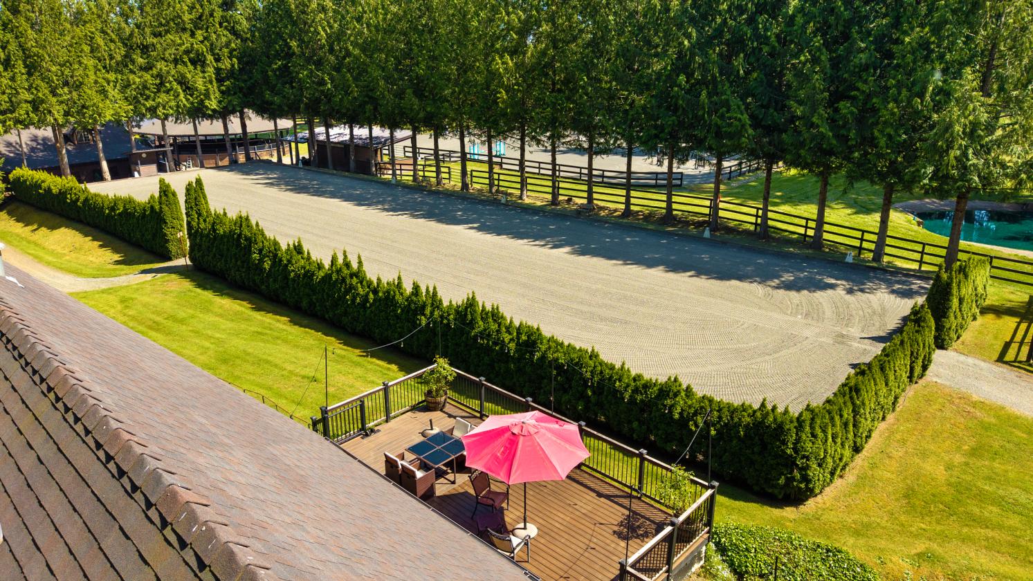 Koru Equestrian | Pacific Northwest Luxury Estate - photo 18