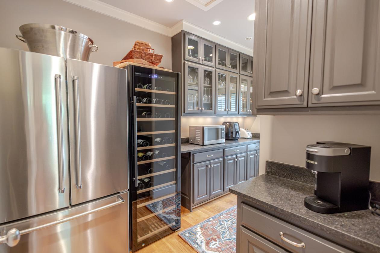 Where Luxury Living Meets The Equestrian Lifestyle - photo 13