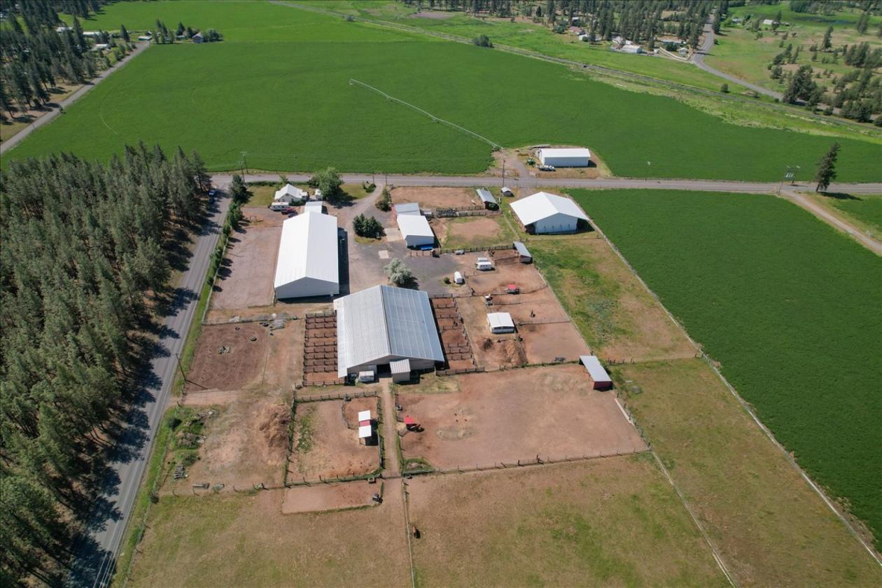 Active Income Producing Equestrian Facility - photo 29
