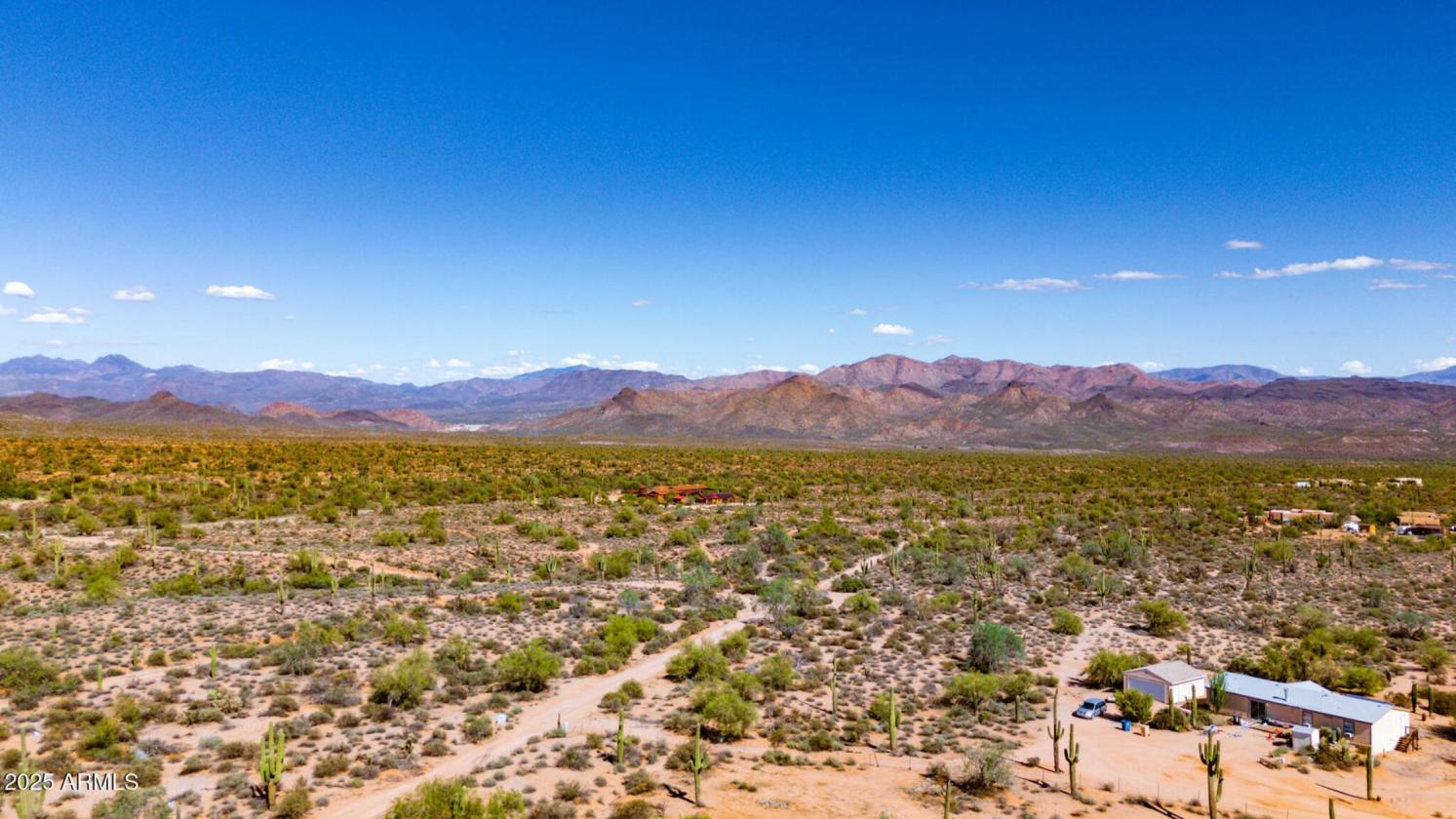 5 Acres w/ Horse Set up - Build Your Dream Home - photo 10