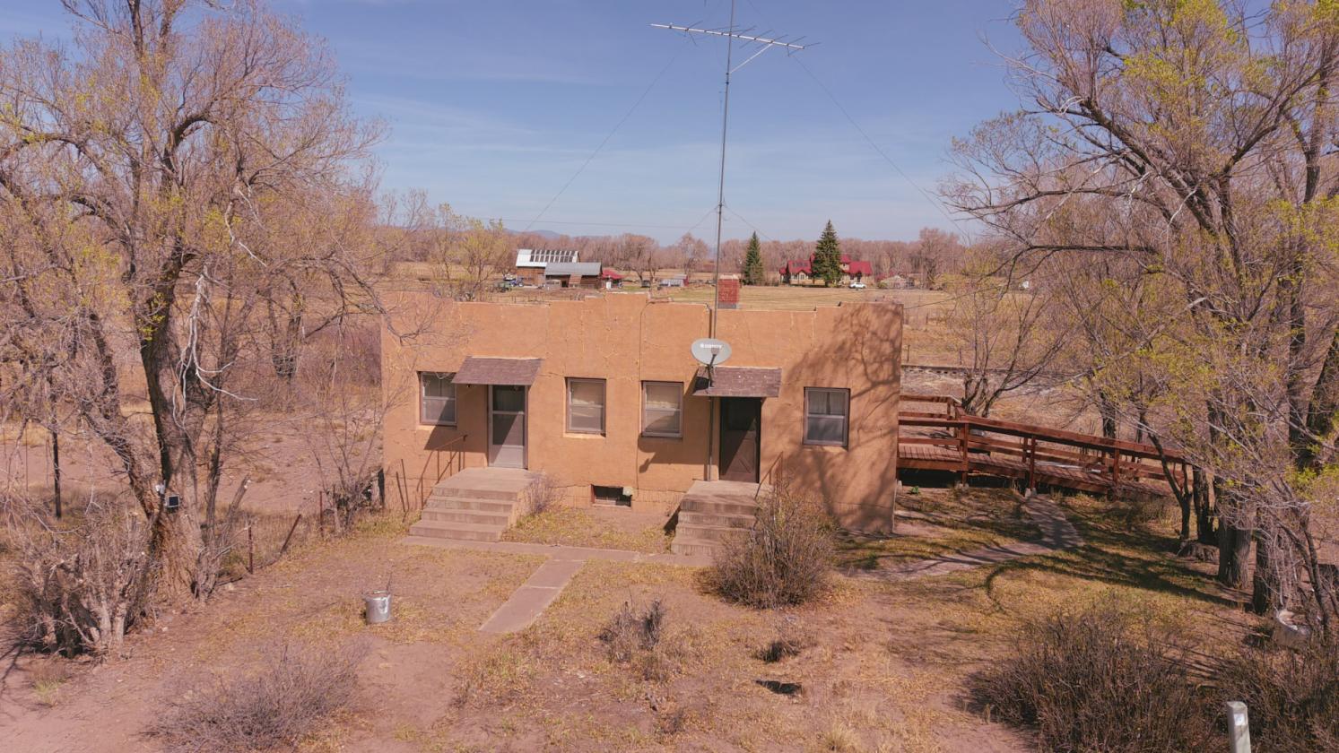Adobe Homestead on 46 Acres - photo 19