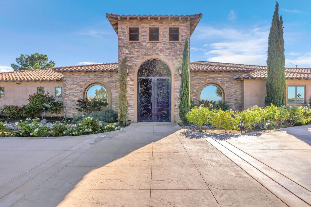 Temecula Wine Country Events Center - photo 14