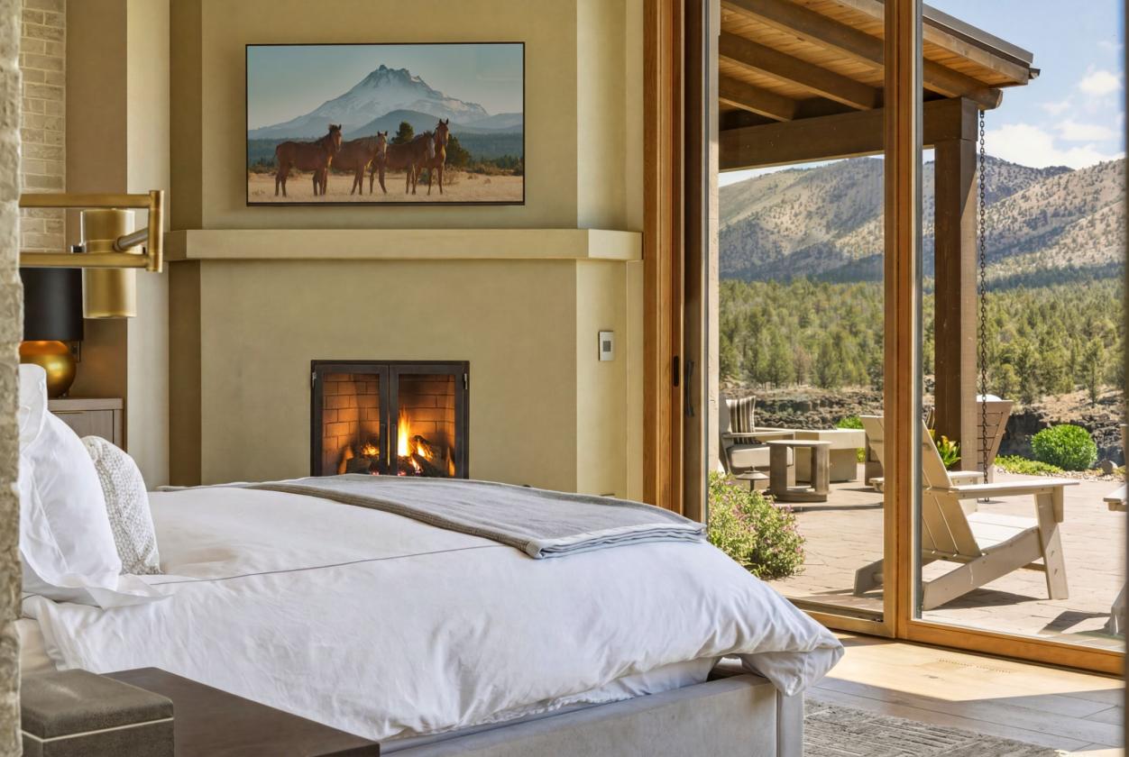 Oregon Ranch Estate | Smith Rock Views - photo 15