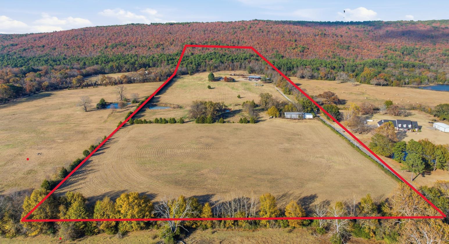 40-Acre Equestrian Estate with Home - photo 27
