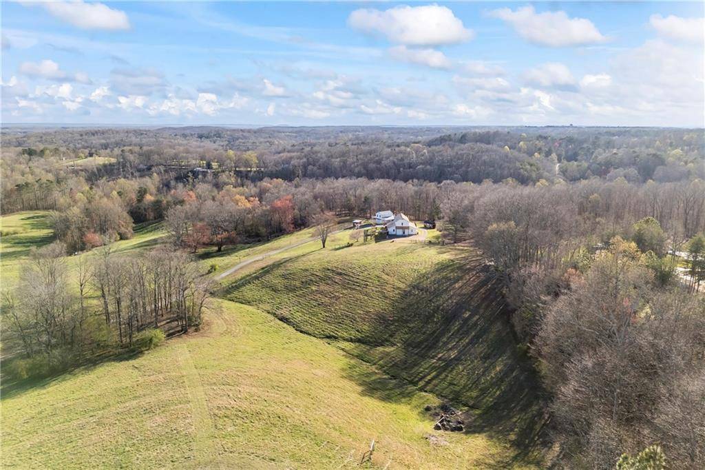 Horse Property for sale.