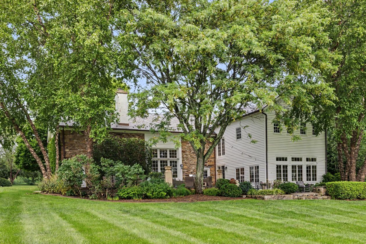 The Hart-Vorhees Farmstead - photo 21