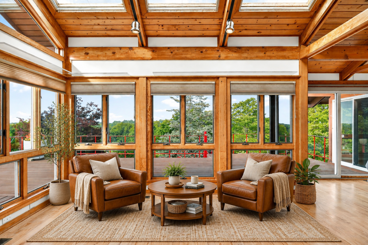 Stunning Hudson Valley Equestrian Estate - photo 14