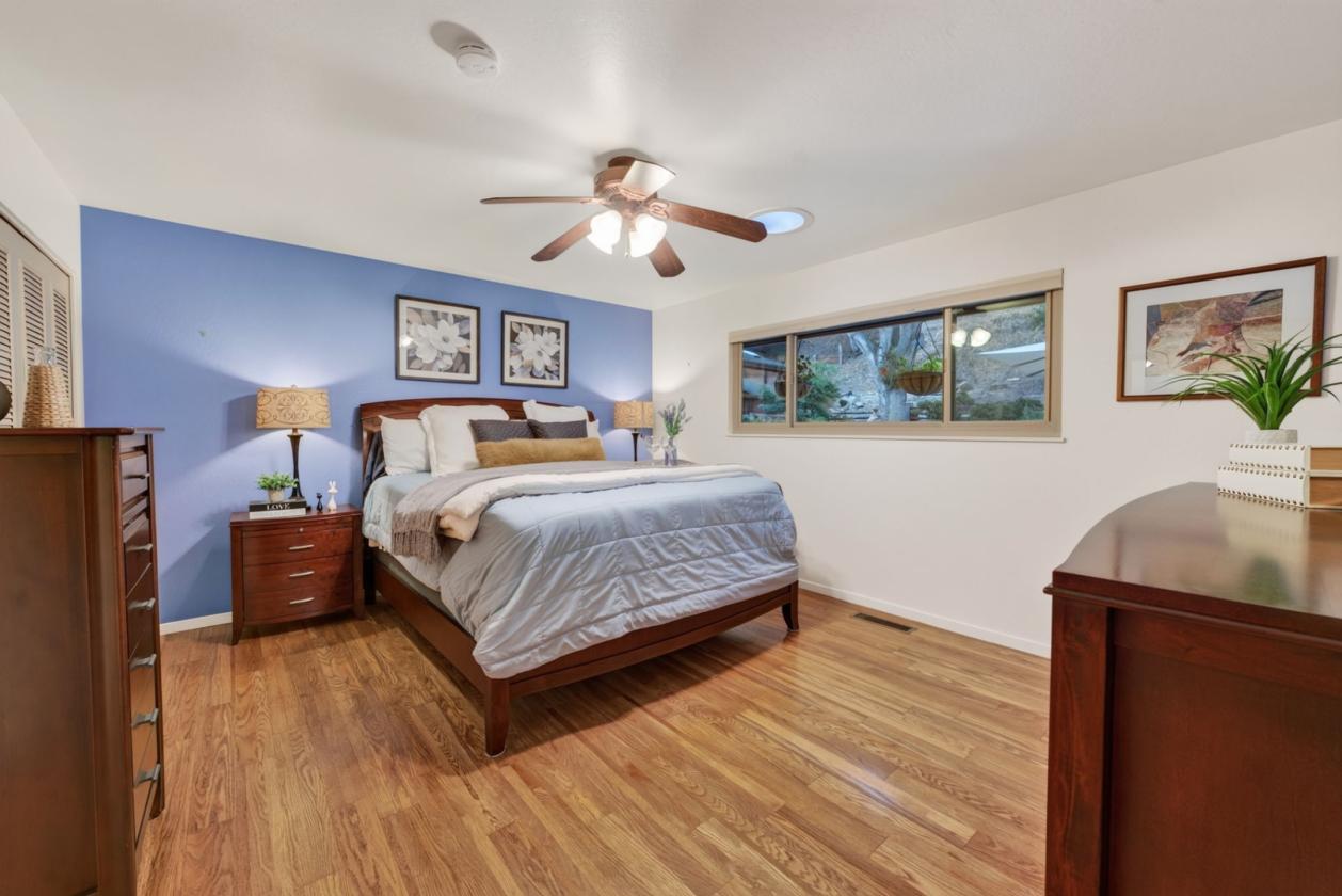 Exceptional Salinas Ranch:  Guest Quarters & Views - photo 11