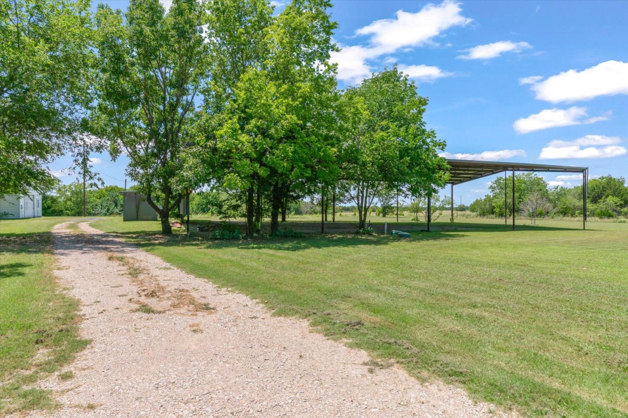 Rare Opportunity in Terrell City Limits on 5.2 Ac - photo 26