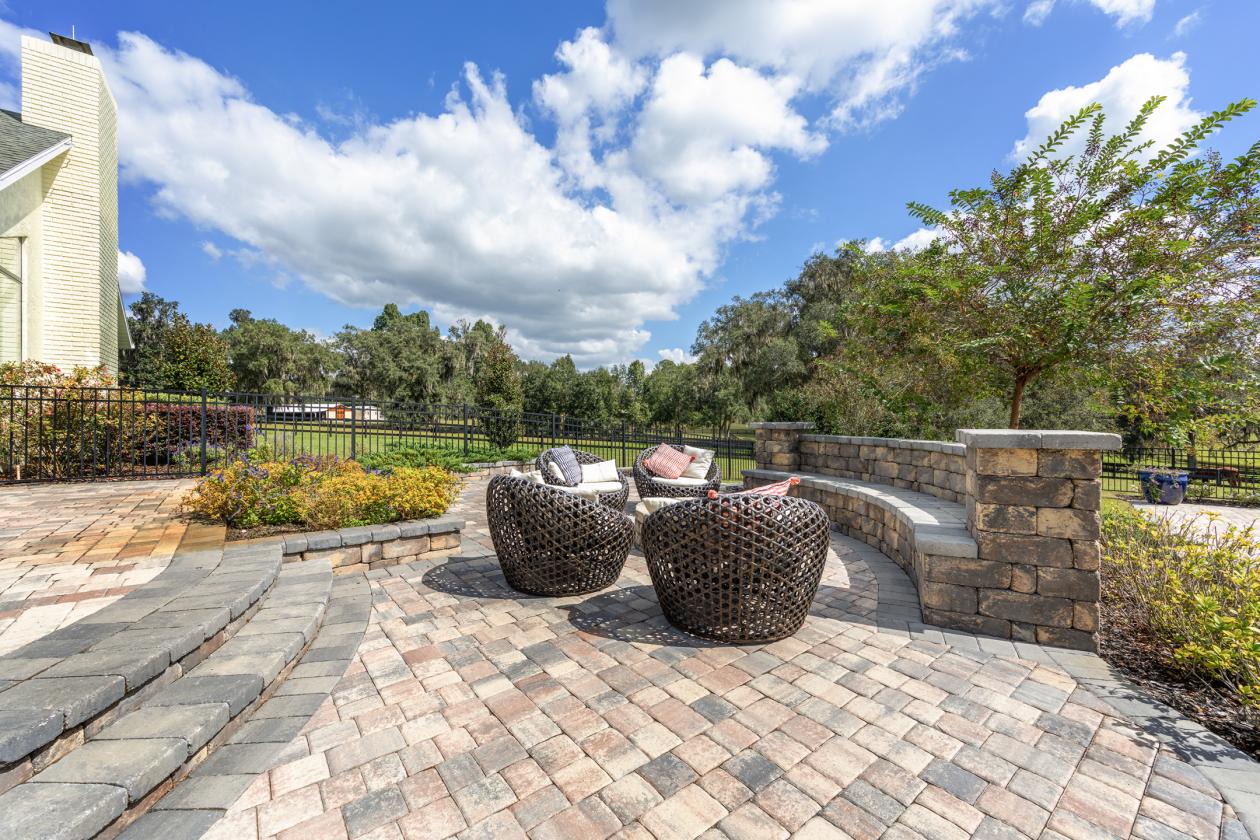 Elegant Horse Property with Arena, Pool, and Guest - photo 15