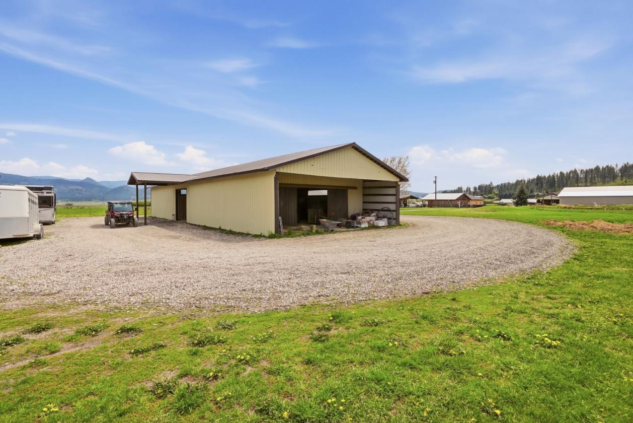 Burlington Ranch | Equestrian & Recreational Ranch - photo 10