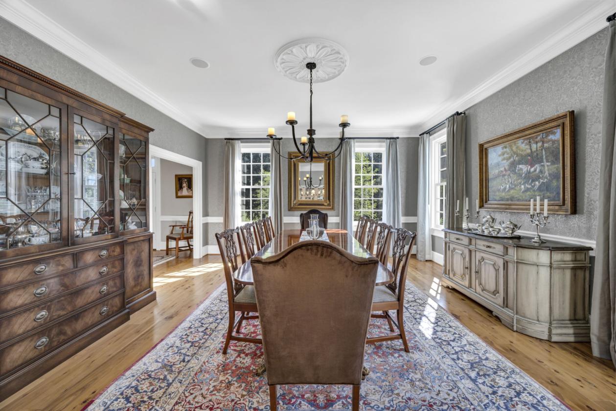 20+ acre estate with horse property potential - photo 5