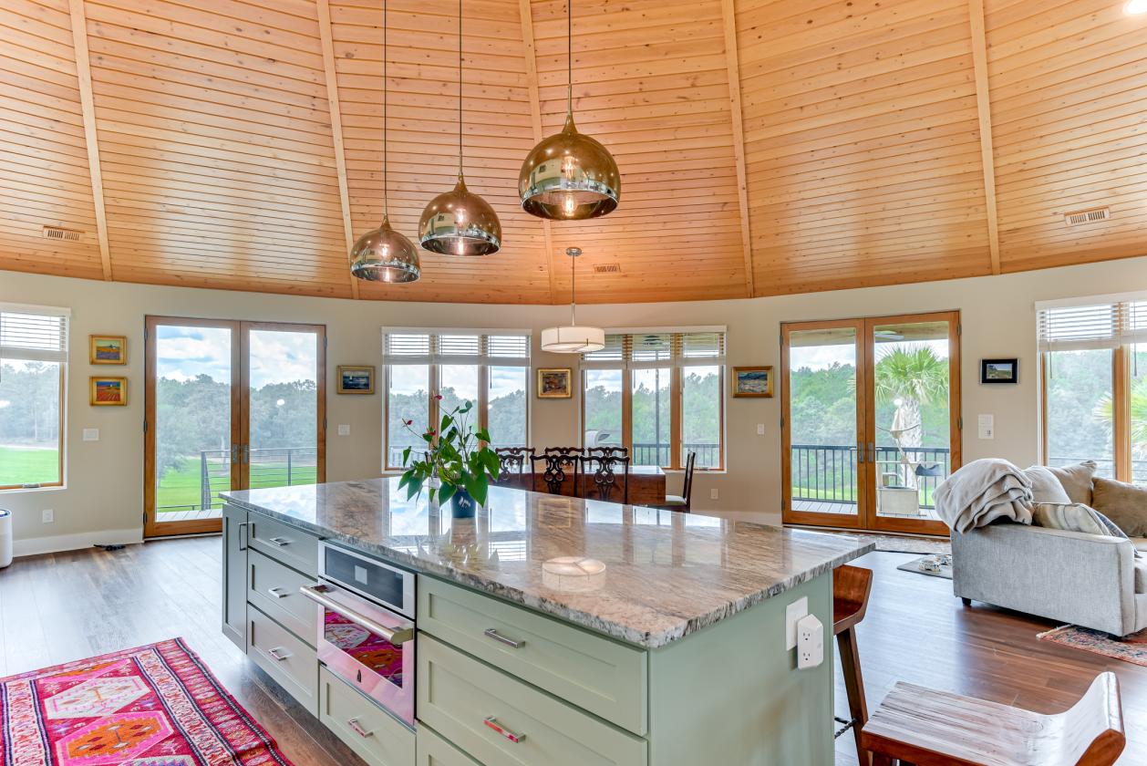 72+/- Acres of Turn Key Perfection in Aiken SC - photo 6