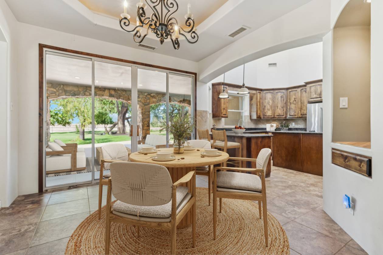 Exceptional Horse Ranch and Custom Home! - photo 10