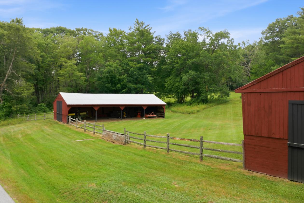 Salmon Falls Farm-Legacy Estate Southern Maine - photo 17