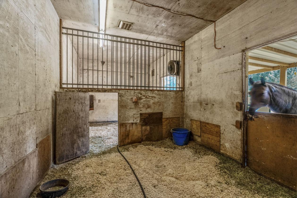 Rose Valley Horse Property with a Pool! - photo 7