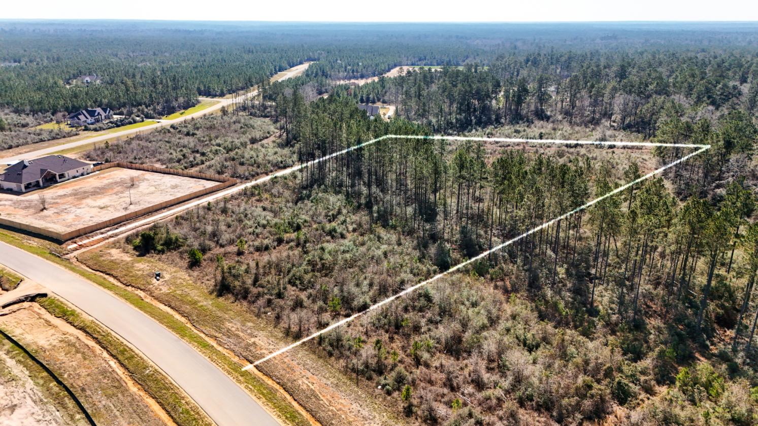 Land available ready to build your dream home - photo 2