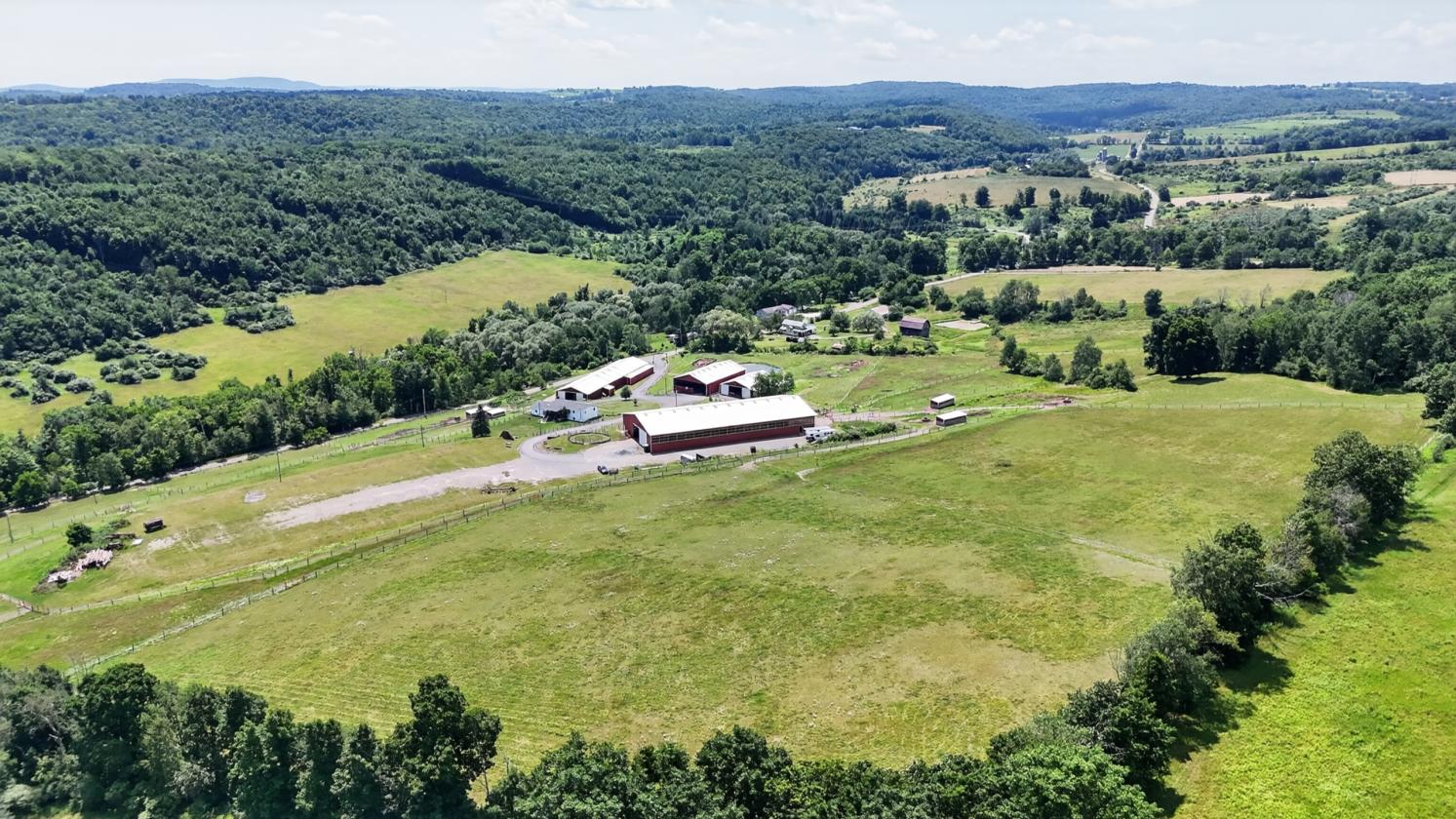 Premier Horse Property & Event Venue - photo 5