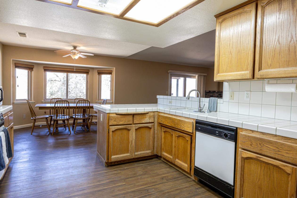 Riverfront Horse Property on 6.45 Acres! - photo 17