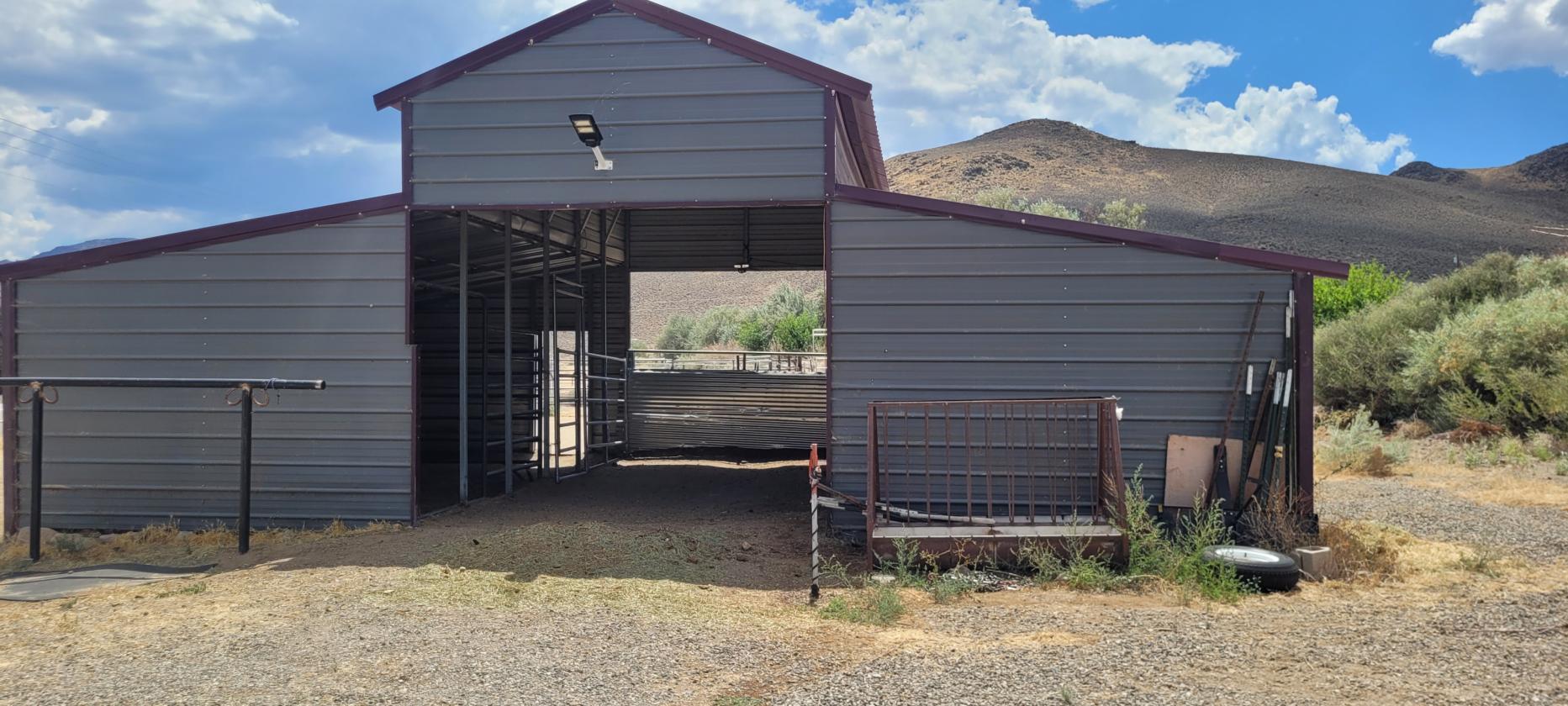 Horse Property with Endless Views! - photo 2