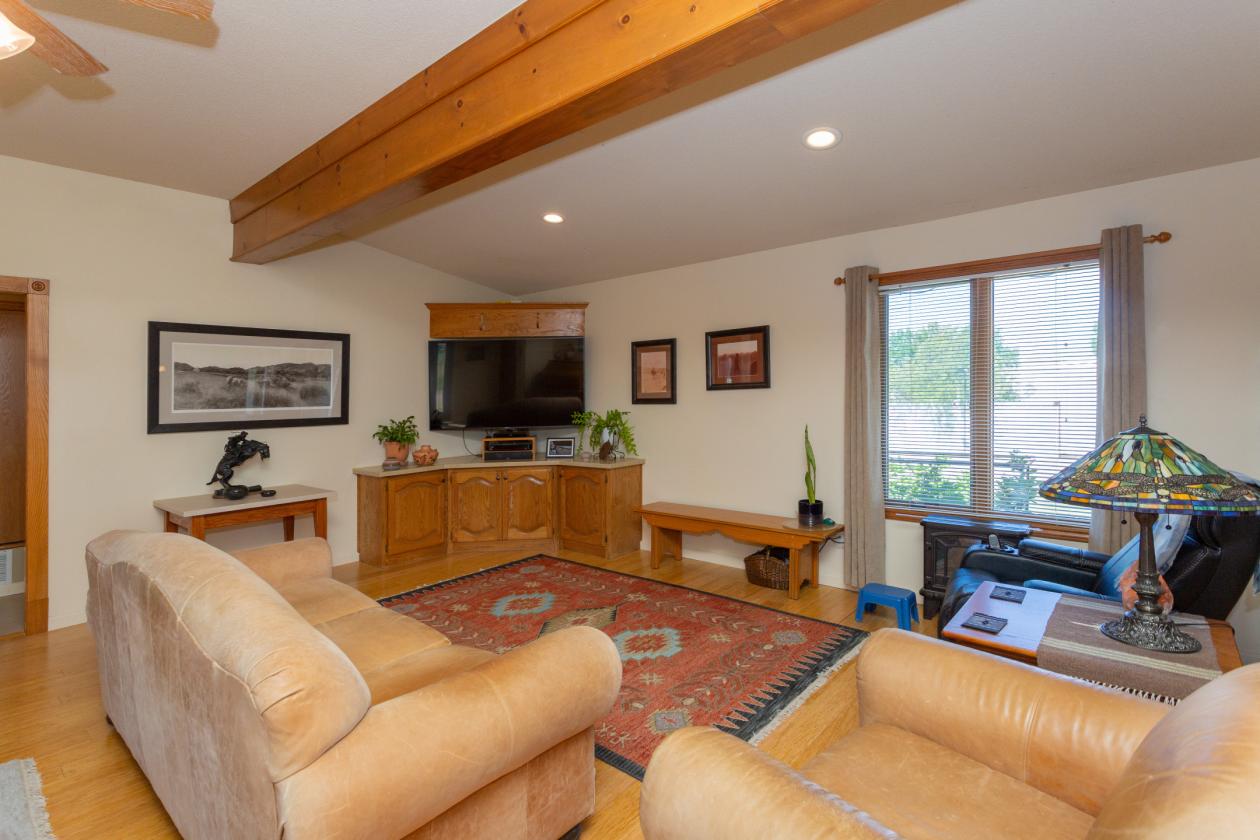 Equine enthusiasts dream property! - photo 11
