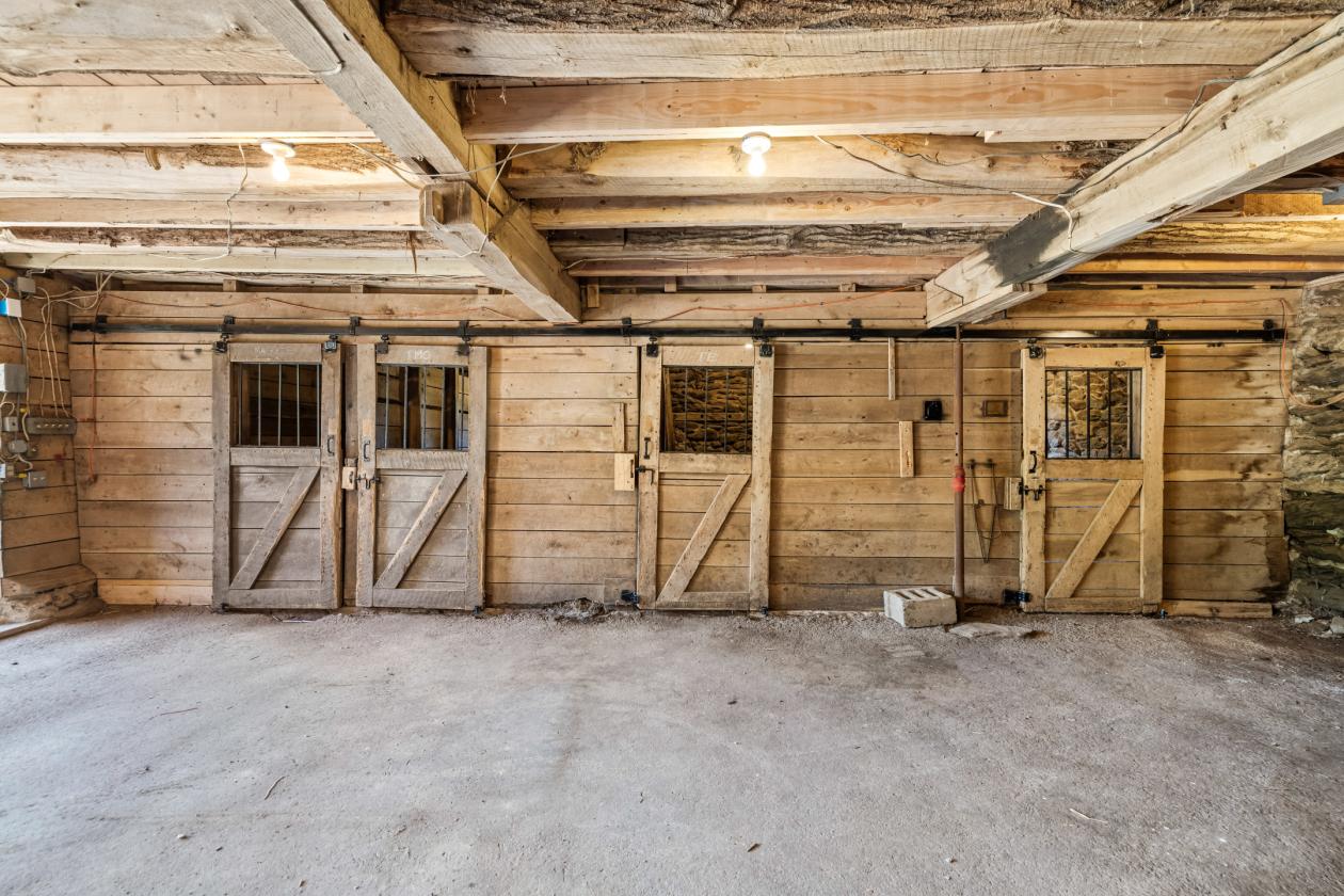 Thistle Hill Farm | 16+ Acres of Equestrian Living - photo 23