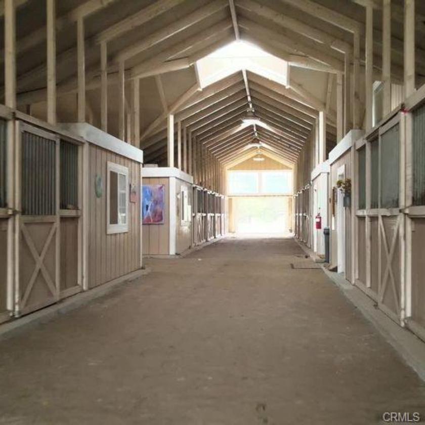 California Redwood Coast Income Horse Property - photo 14