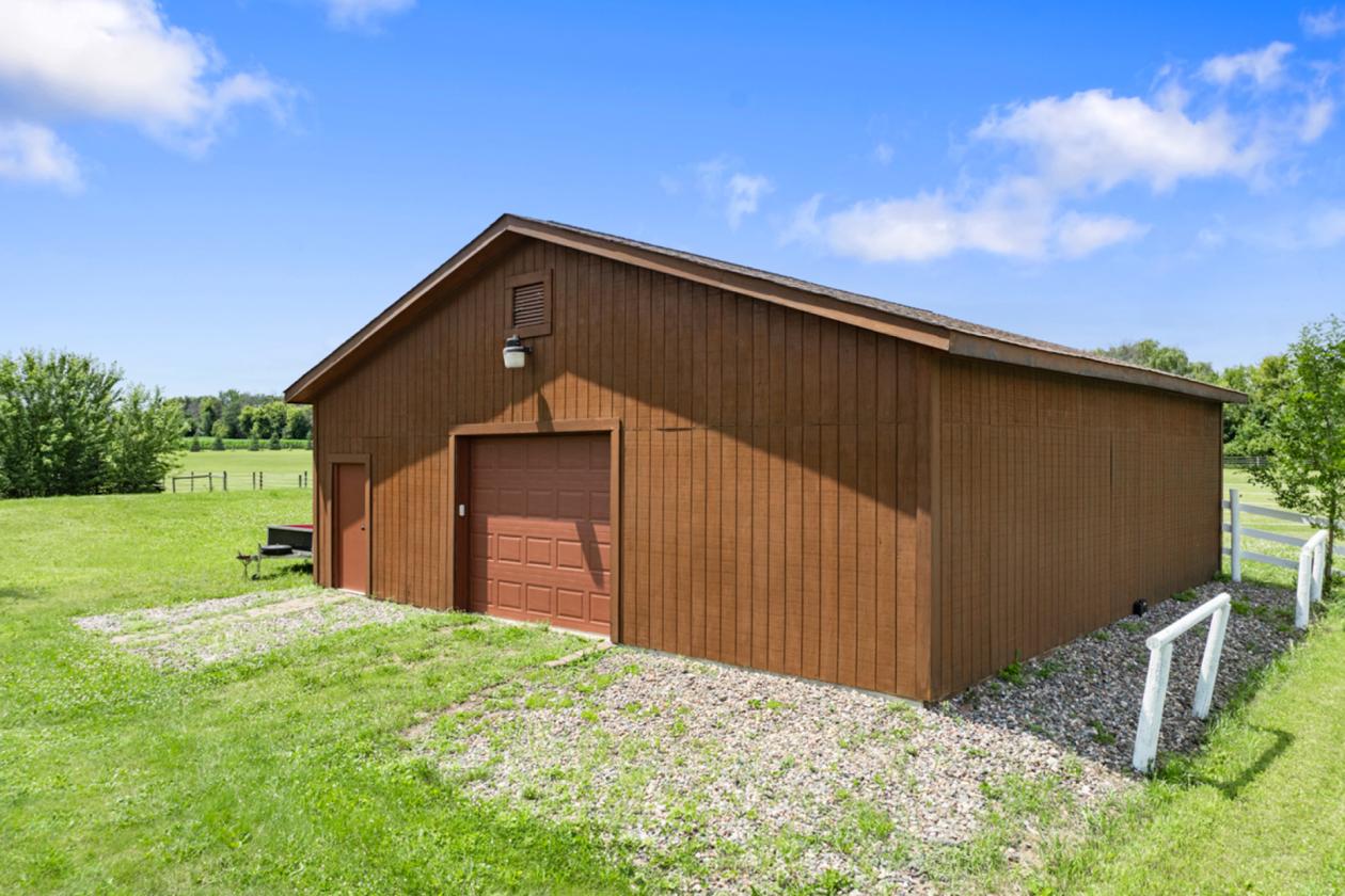 Horse Property next to Park Reserve with Trails - photo 5
