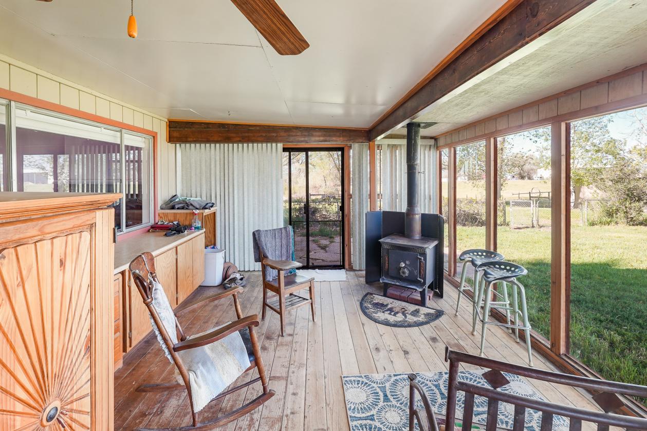 Mini Ranch with VIEWS - photo 17