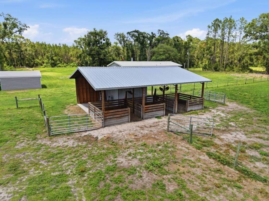 5 ACRE MINI FARM - photo 24
