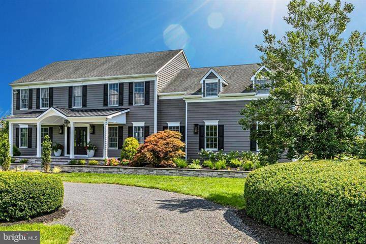 Horse Property for sale.
