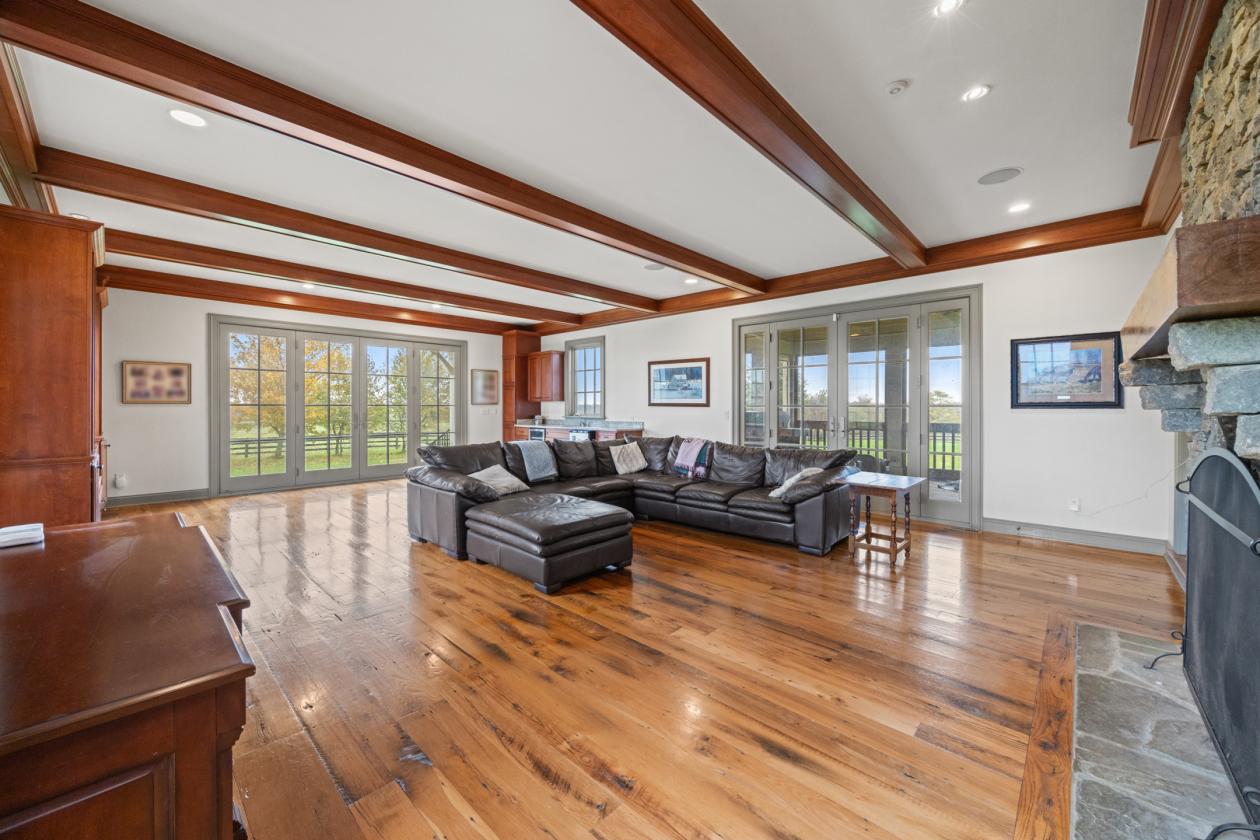 Turn-Key Horse Farm in the Heart of the Bluegrass - photo 21