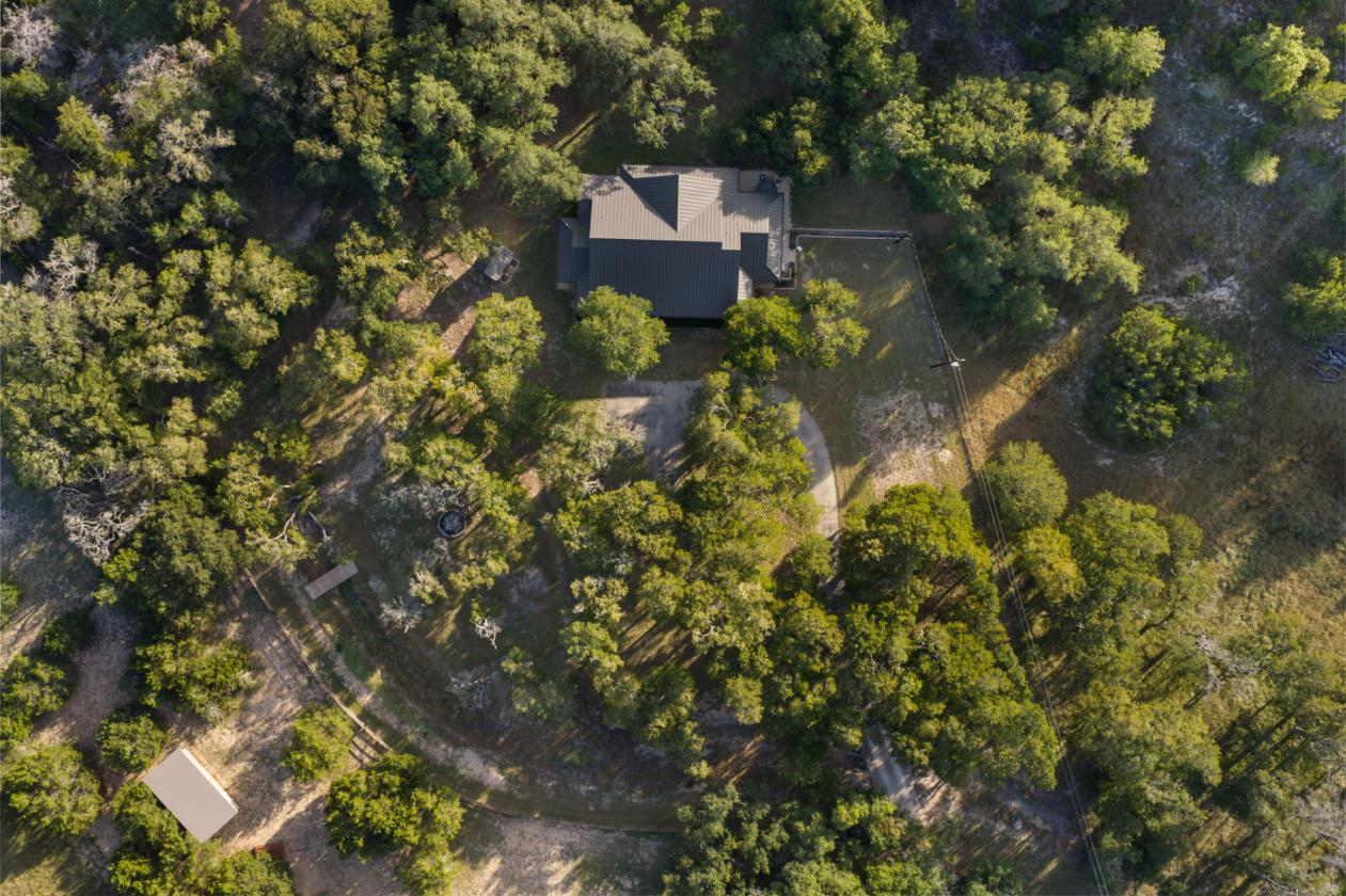Beautiful Hill Country Home - photo 21