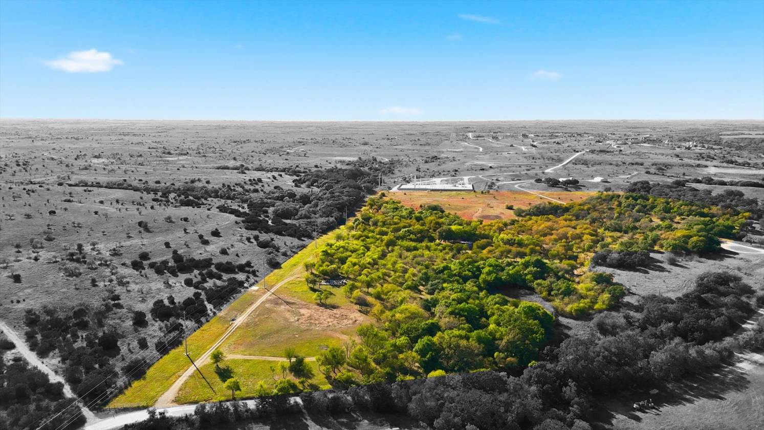 Horse Property for sale.