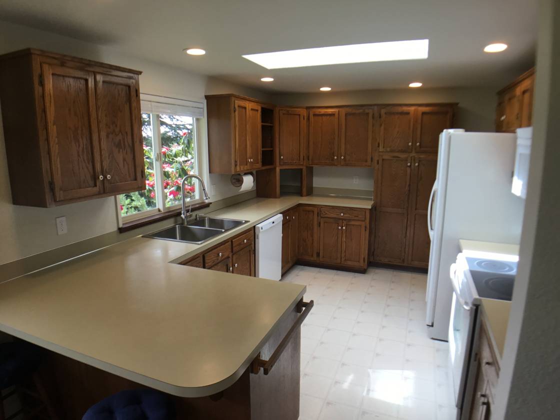 Shanghri La 12.6 Acre Horse Property One Hour Drive North... Stanwood