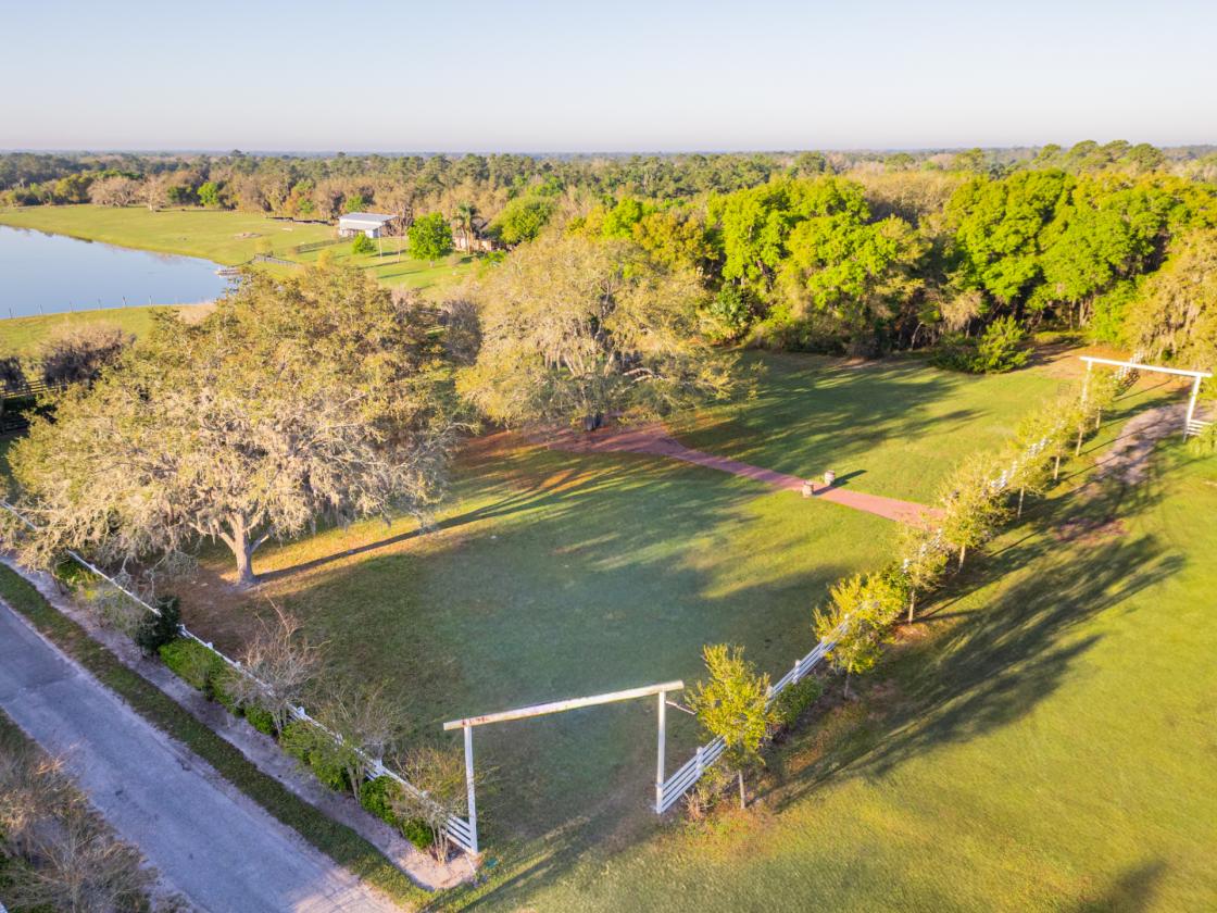 21.75 Acres in Central Florida Horse Country - photo 25