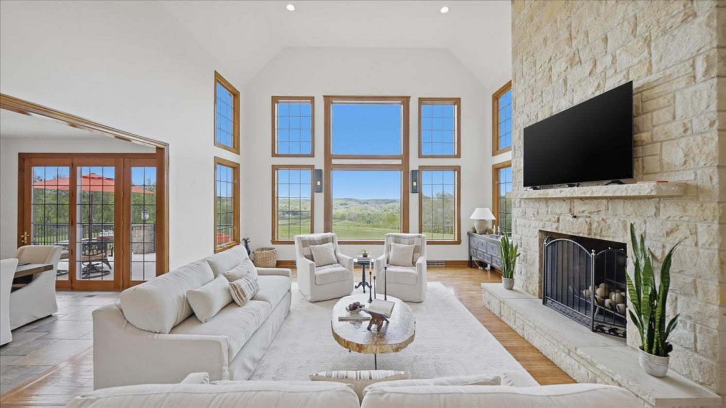 Western PA's Finest Equestrian Estate - photo 10