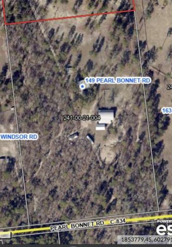 Unique Equestrian Property 9.48 Acres Near Trails - photo 25